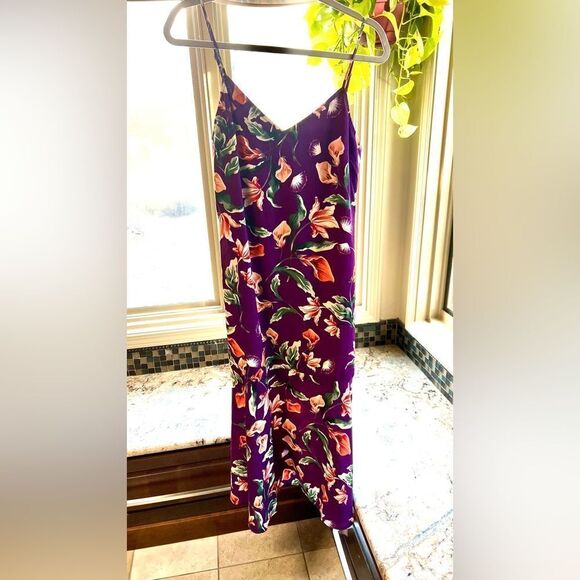 Lulus Spring Floral Dress - Picture 5 of 6